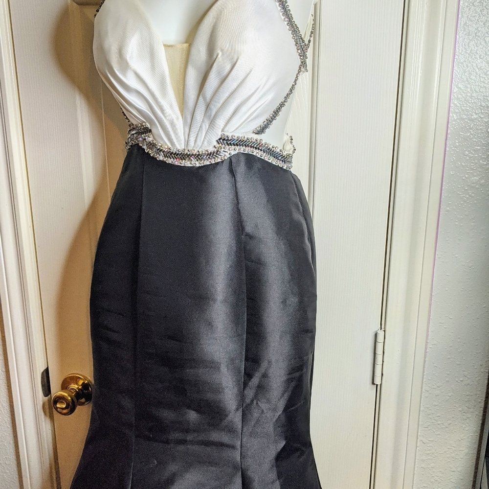 Prom dress - Picture 12 of 16